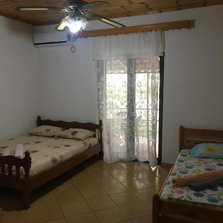 Romeo'S Guest House 2 Piqeras Exterior foto