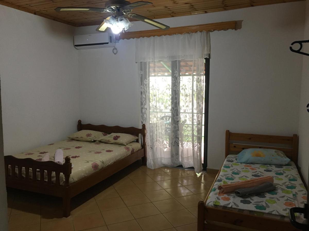 Romeo'S Guest House 2 Piqeras Exterior foto