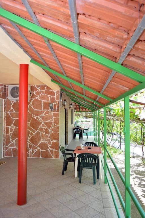 Romeo'S Guest House 2 Piqeras Exterior foto