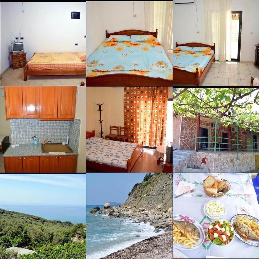 Romeo'S Guest House 2 Piqeras Exterior foto